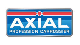 axial