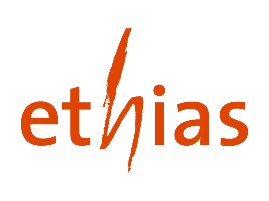 ethias logo